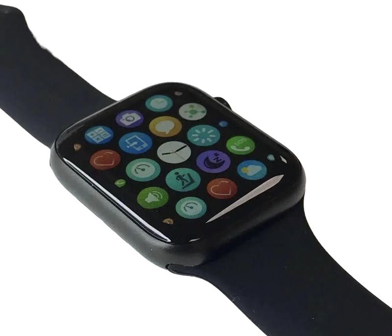 Умные смарт часы Smart Watch 6