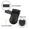 Алкотестер карманный цифровой с экраном Alcohol Tester