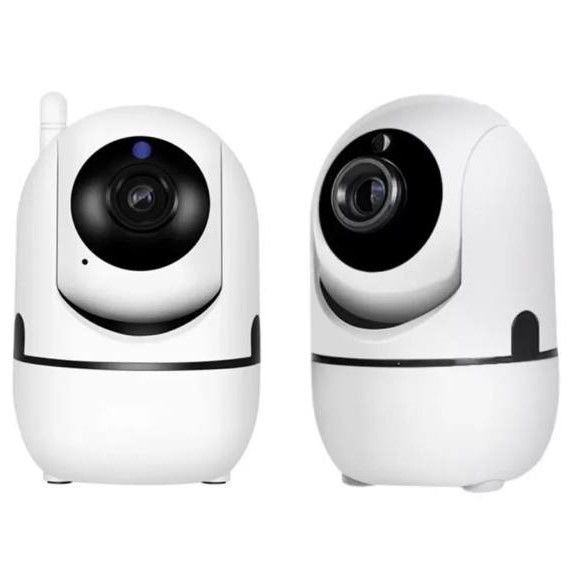 Беспроводная Универсальная Камера CAMERA IP Y13G 1mp Распознование лиц  DVR комнатная,Цифровая Поворотна IP камера видеонаблюдения Видеоняня , утонченная и компактная Wi Fi камера для дома офиса