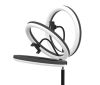 Кольцевая светодиодная LED лампа 30 см Ring Fill Light LED, селфи кольцо