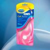 Женские гелевые стельки Scholl GelActive для обуви
