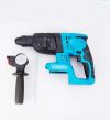 Дрель-перфоратор Bosch GB-1135-6 на 2 аккумулятора в чемодане, Аккумуляторный бесщеточный перфоратор 4000 уд/мин 1100 об/мин