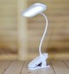 Настольная аккумуляторная лампа X-BAIL QP-2208 Table Lamp на прищепке с регулировкой яркости
