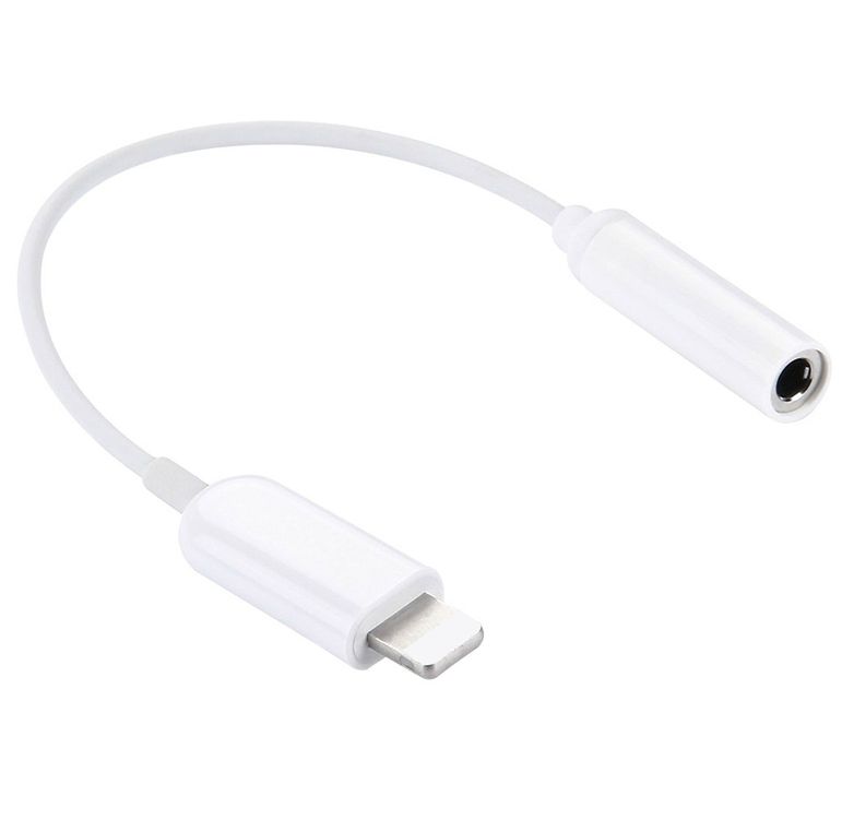 Кабель для наушников S с разъемом типа C 3,5, USB C на 3,5 мм AUX, адаптер для наушников Lightning Jack J-002, Переходник, аудиоконвертер на наушники, для стабильной и чистой передачи звука,прослушивания музыки на iPhone, iPad