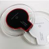 Беспроводная зарядка Wireless Charger Fantasy с адаптером андроид, Android