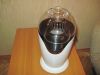 Попкорница Popcorn Maker Homease PM-1600 ZZX