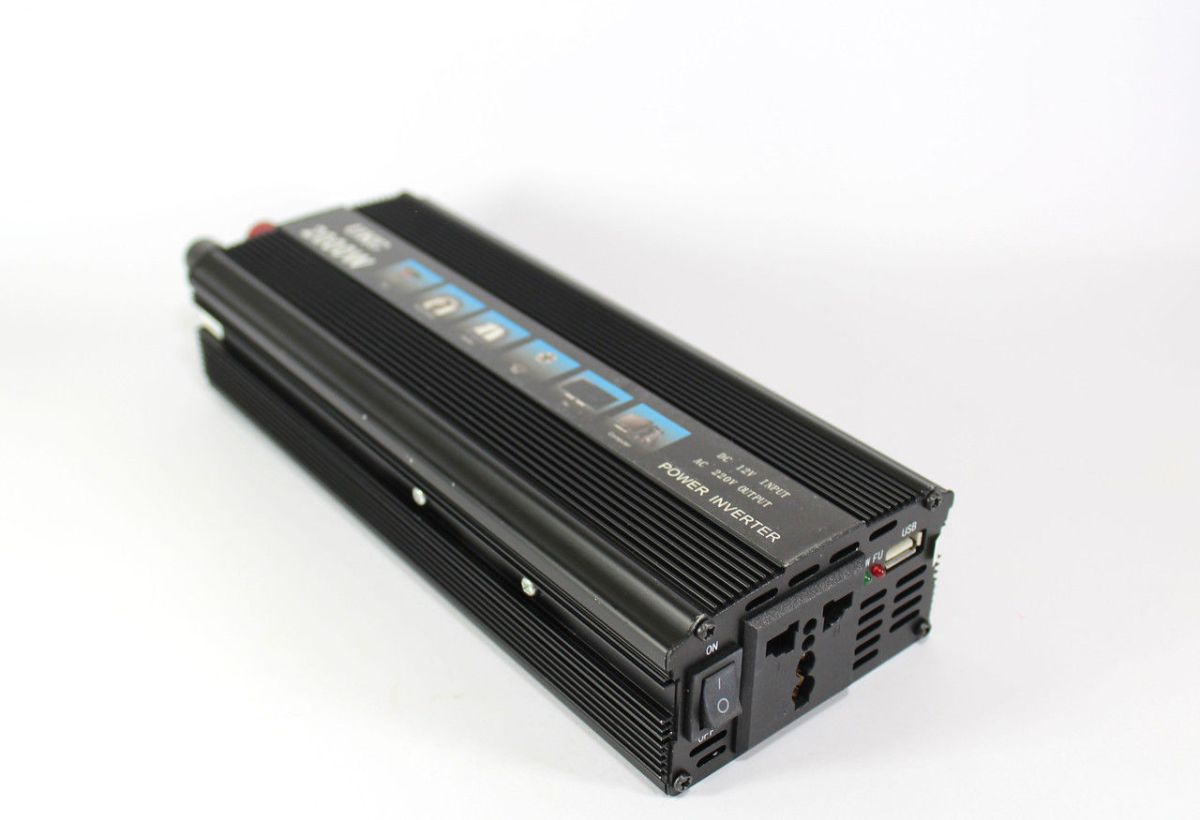 Преобразователь AC/DC 1500W ssk uks-eh
