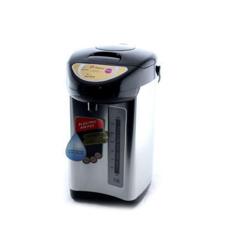 Электрочайник термос термопот Domotec MS 5L 5л