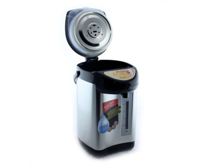 Электрочайник термос термопот Domotec MS 3L 3л