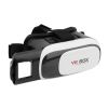 Очки виртуальной реальности VR BOX 2.0 с пультом, шлем виртуальной реальности 3D