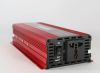 Преобразователь UKC авто инвертор 12V 220V AC/DC KC-2000D 2000W с LCD дисплеем