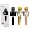 Микрофон DM Karaoke WS1688