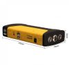 Автомобильное пусковое устройство 12V Jumpstarter TM15 50800 мАч для аккумулятора, пускозарядное устройство для авто