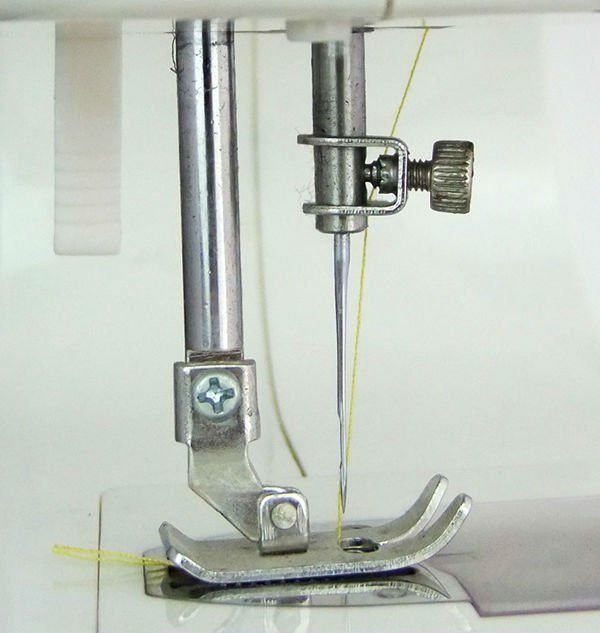 Швейная машинка SEWING MACHINE 506