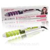 Спиральная плойка для завивки волос Rizhen perfect curl RZ118