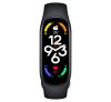 Фитнес браслет Xiaomi Mi Smart Band M7, фитнес-трекер, шагомер, измерение давления, пульса, уровня кислорода
