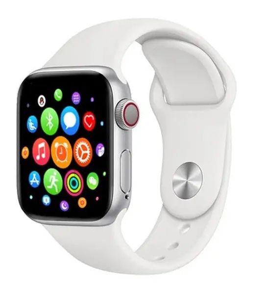 Умные смарт-часы SMART WATCH A14 (M-7)