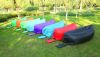 Надувной кресло-диван гамак Ламзак матрас лежак Lamzac 200х90