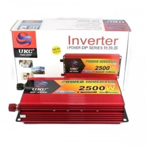 Преобразователь AC/DC DP-2500W