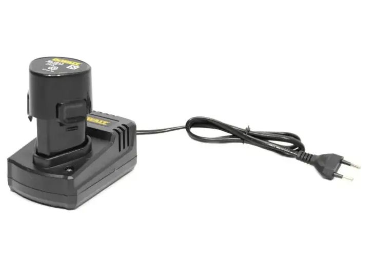 Аккумуляторный шуруповерт DeWalt DCF680Z2FA 12V  2AH Деволт с набором инструментов