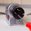 Точилка для ножей электрическая Electric Multi-purpose Sharpener
