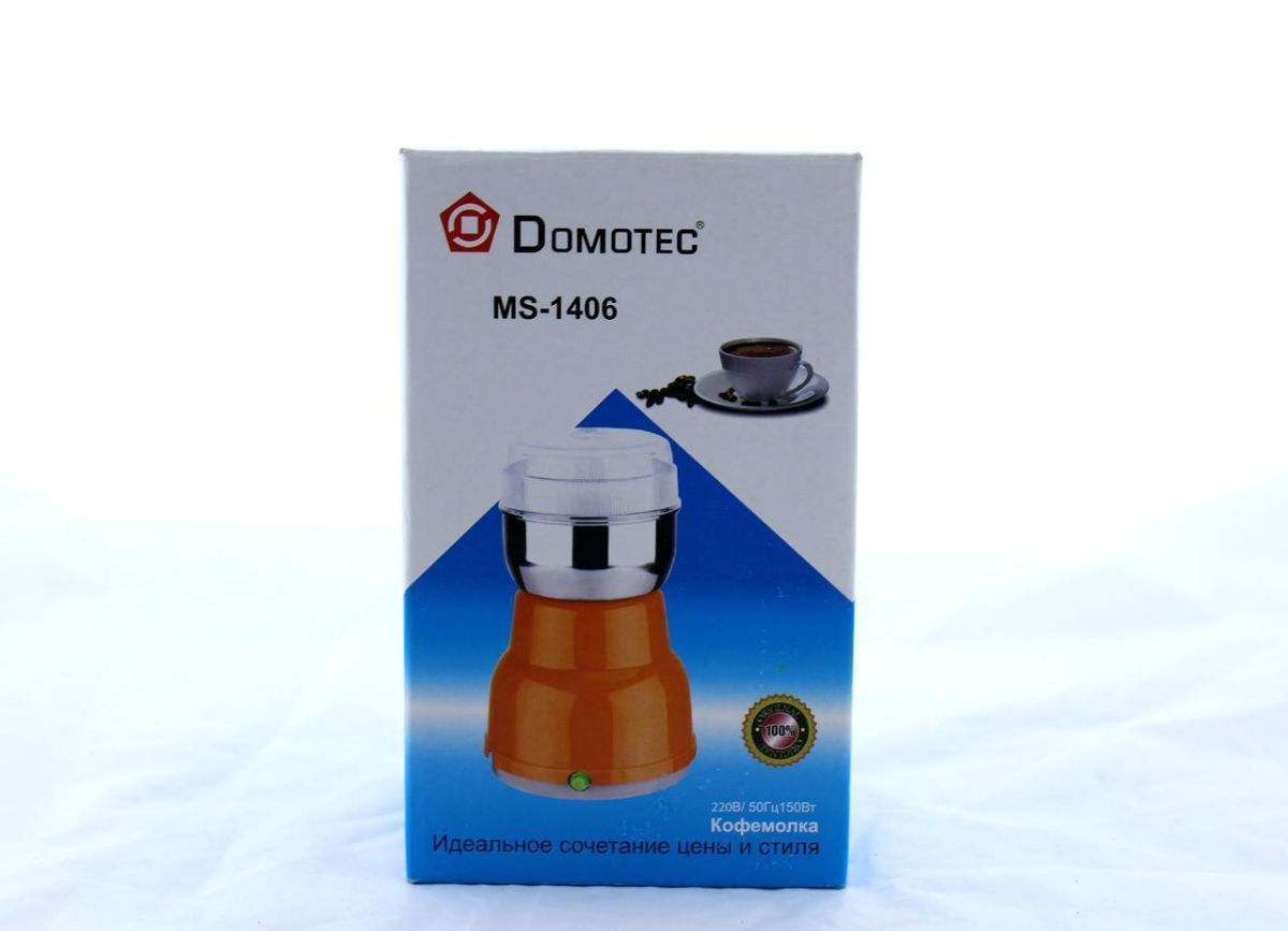 Кофемолка MS 1406 220V150W