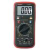 Мультиметр цифровой ua78a+, тестер универсальный, автоотключение, подсветка, прозвон цепи