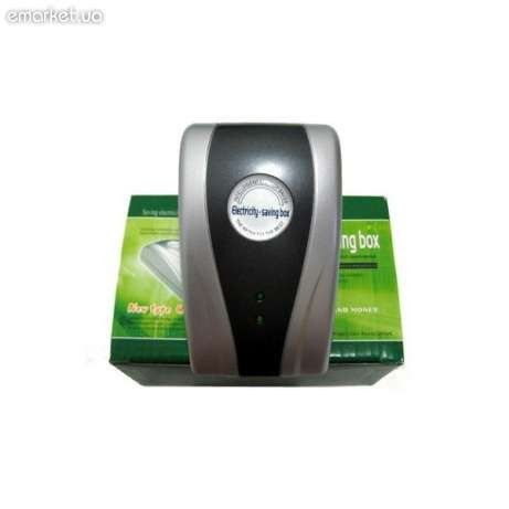 Энергосберегающее устройство Electricity Saving box, Electricity Saving box, сайвинг бокс
