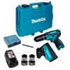 Аккумуляторный шуруповерт Makita DF330DWE 12V 2A/h Li-Ion