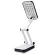 Аккумуляторная настольная лампа трансформер Led Topwell Table Lamp 1018, складная настольная лампа трансформер