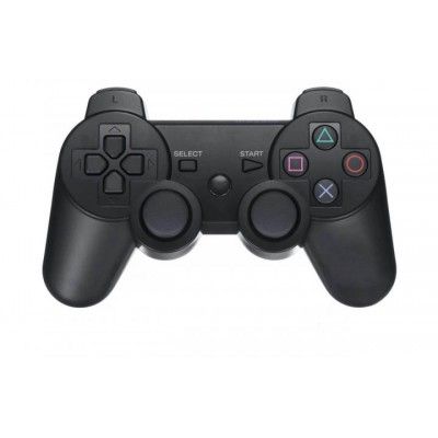 Беспроводной bluetooth джойстик PS3