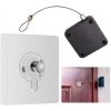 Автоматический дверной доводчик AutoMatic Door Closer, доводчик для дверей