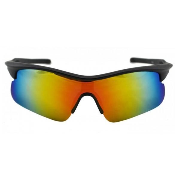 Антибликовые поляризованные защитные очки для водителей Tac Glasses, Тактические очки для защиты глаз от солнца