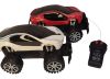 Надежный и яркий универсальный Внедорожник на радиоуправлении speed racing model 1:20 красный, Радиоуправляемая противоударная умная супер скоростная быстрая машинка игрушка