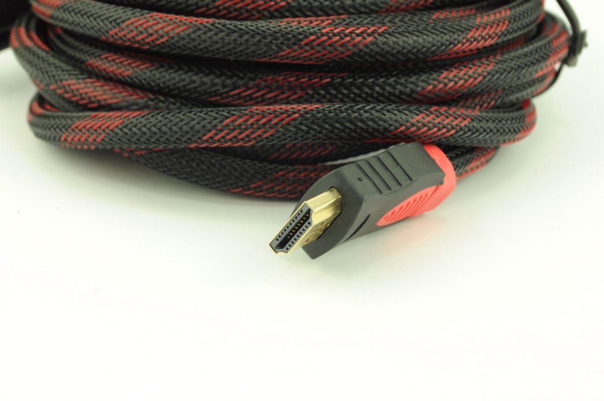 Кабель HDMI/VGA 5 метров