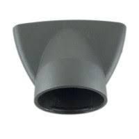 Профессиональный портативный фен Domotec MS-1368 1600W