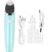 Аспиратор назальный Baby Nose Aspirator JB-8628 соплеотсос для детей от USB, Аспиратор для носа