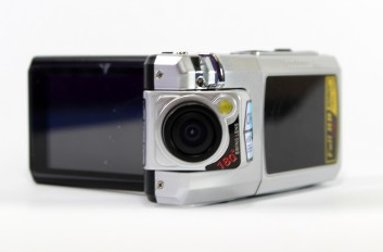 Видеорегистратор автомобильный DVR F900 HD 1080p