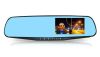 Зеркало-видеорегистратор DVR L900 full hd с камерой заднего вида