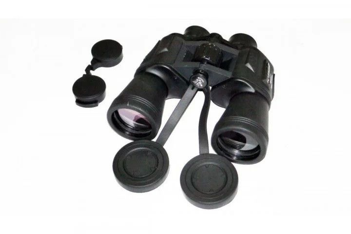 Бинокль водонепроницаемый CANON 20х50
