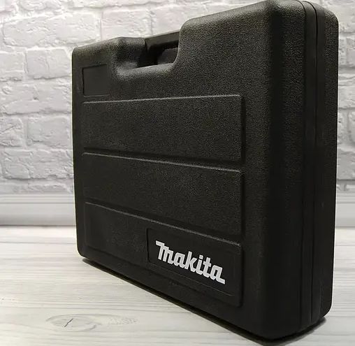 Набор инструментов Makita 3 в 1, ударная дрель, шуруповерт ,лобзик, болгарка, комплект инструментов Макита 3 в 1
