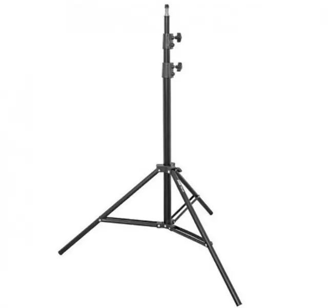 Штатив для кольцевой лампы Ring Light Stand штатив 210 см, Студийная стойка для камеры