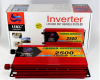 Преобразователь AC/DC UKC DP-2500W