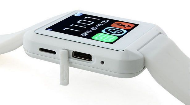 Умные часы Smart watch SU8