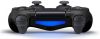 Беспроводной джойстик для PS4 Sony bluetooth Wireless Controller Black