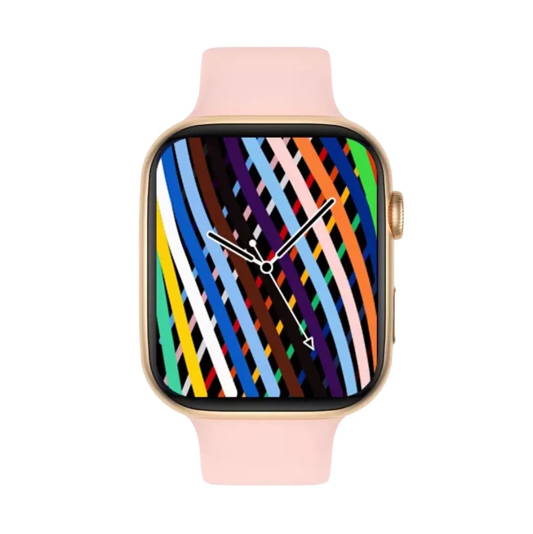 Смарт-часы Smart watch GS7 Mini 41mm