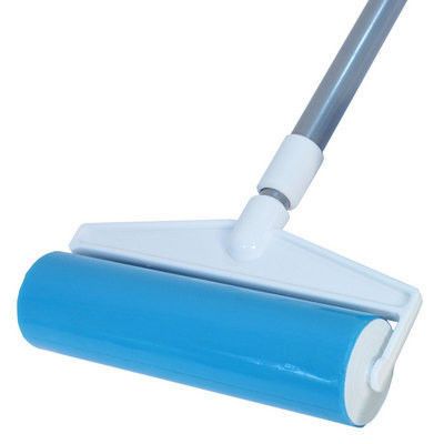 Щетки валики Sticky lint roller Set STICKY BUDDY BIG