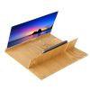 3D Подставка-увеличитель экрана телефона Enlarged Screen Magnifier под дерево