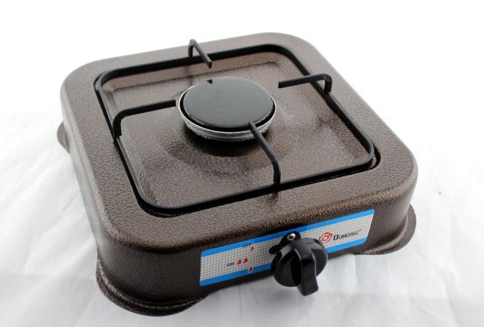 Газовая плита - таганок DOMOTEC MS-6601