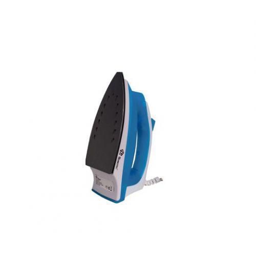 Паровой утюг Domotec MS 2289 1200W с тефлоновой подошвой.